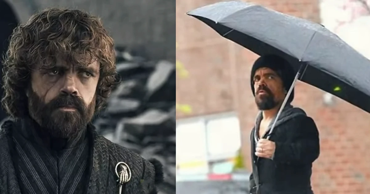 So sehen die Game of Thrones Stars mittlerweile aus