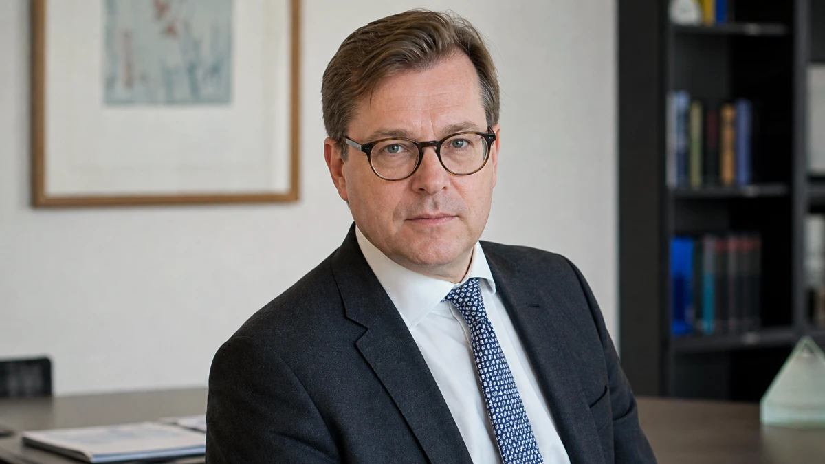 Einen Vollkaskoschutz kann es nicht geben – warnt vor AfD-Einfluss auf Justiz