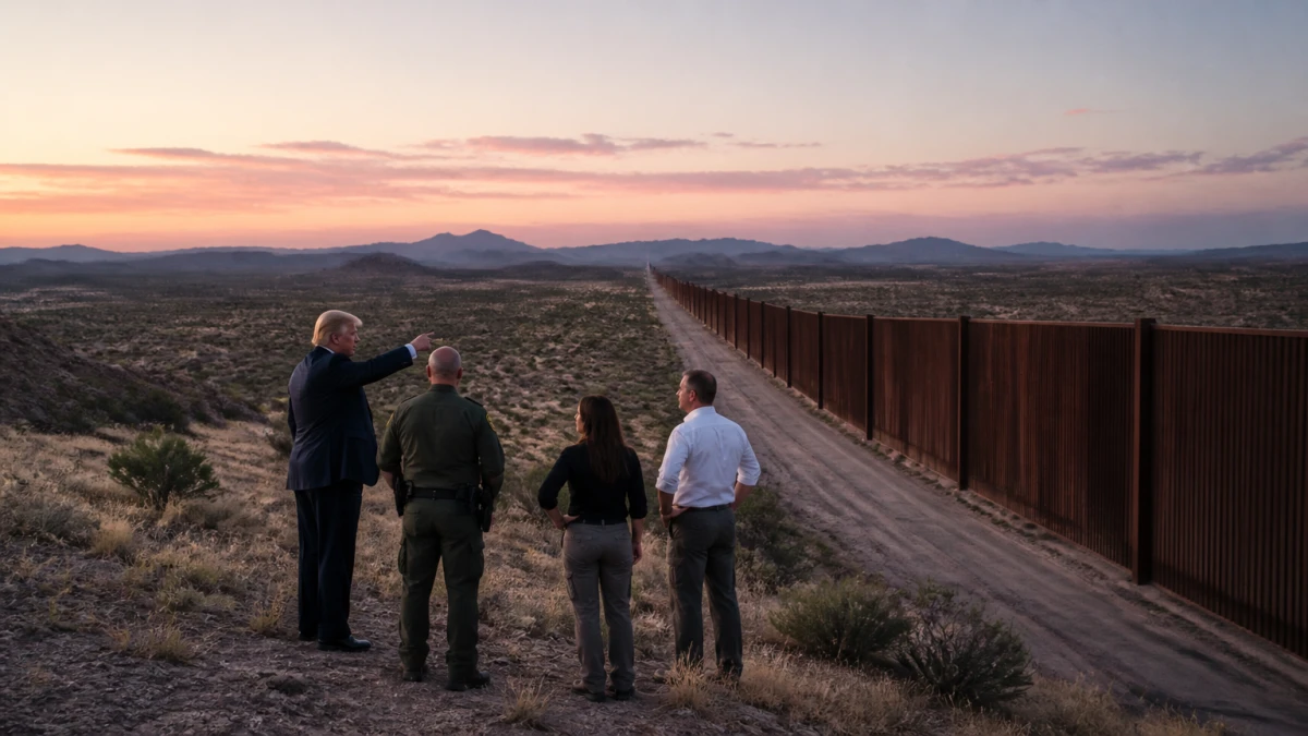 Supreme Court Rules Asylum Seekers Can Be Turned Back Before Entering U.S.