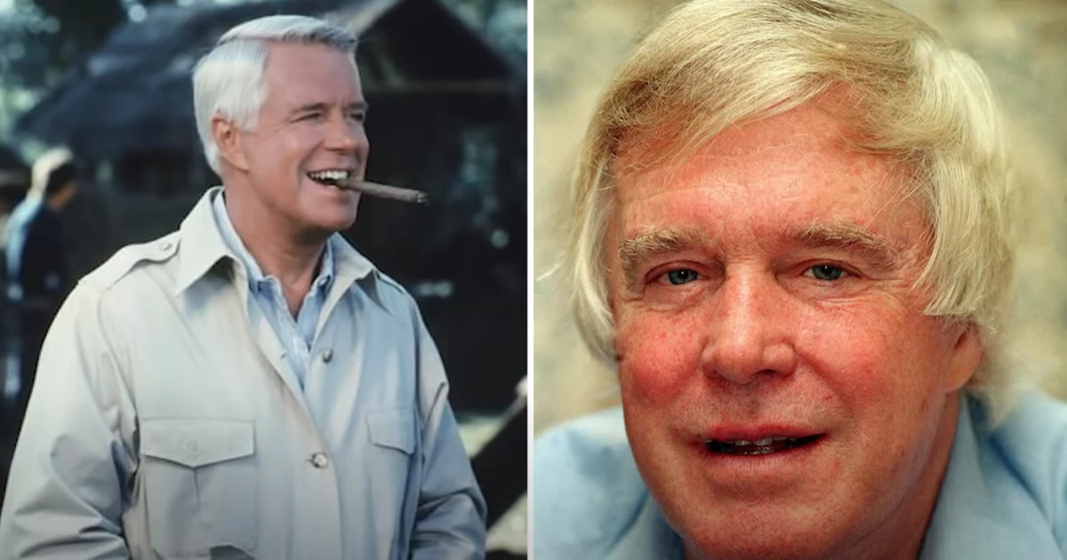 So sehen die A-Team Darsteller im Jahr 2021 aus