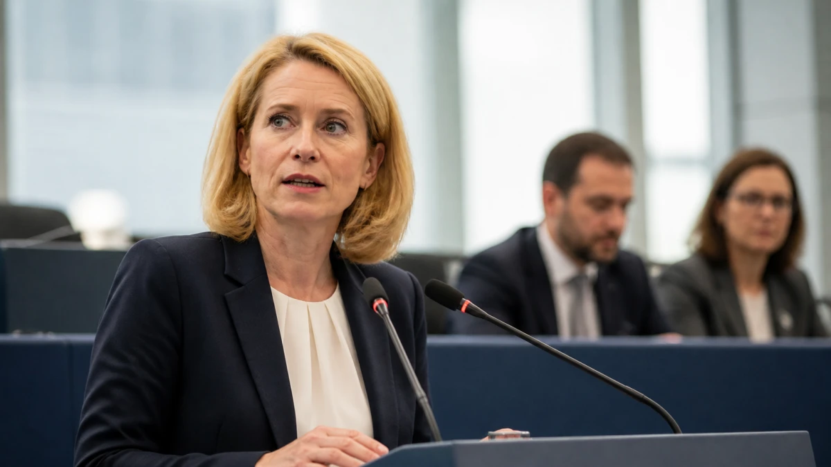 Kontakt abgebrochen: Israel schneidet EU-Chefdiplomatin Kallas nach Apartheid-Äußerung