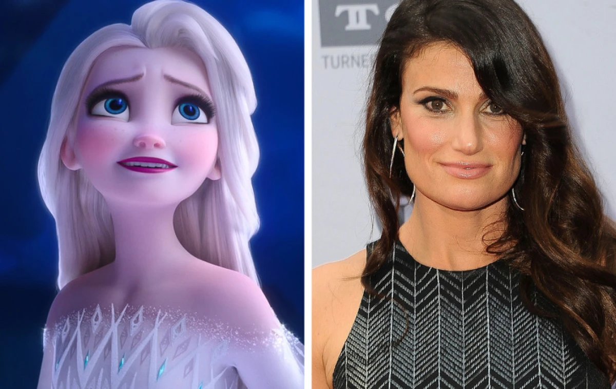 So sehen 20 Personen aus, die unsere Lieblingsanimationsfiguren synchronisiert haben