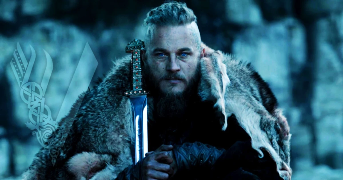 Das sind die Viking Stars im Real-Life