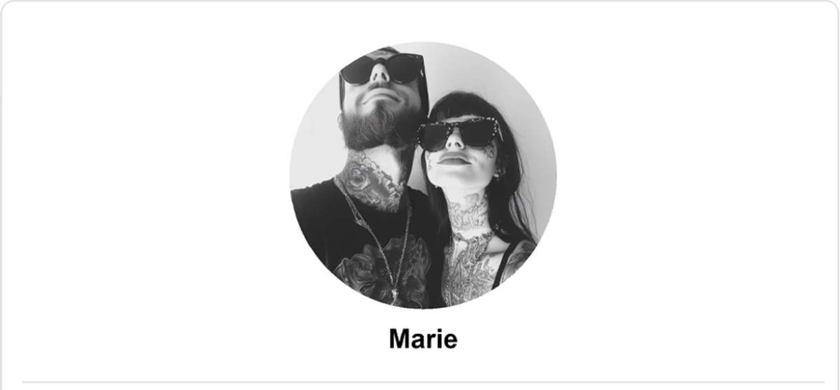 Die schönste Nachricht die man bekommen kann (eigentlich)