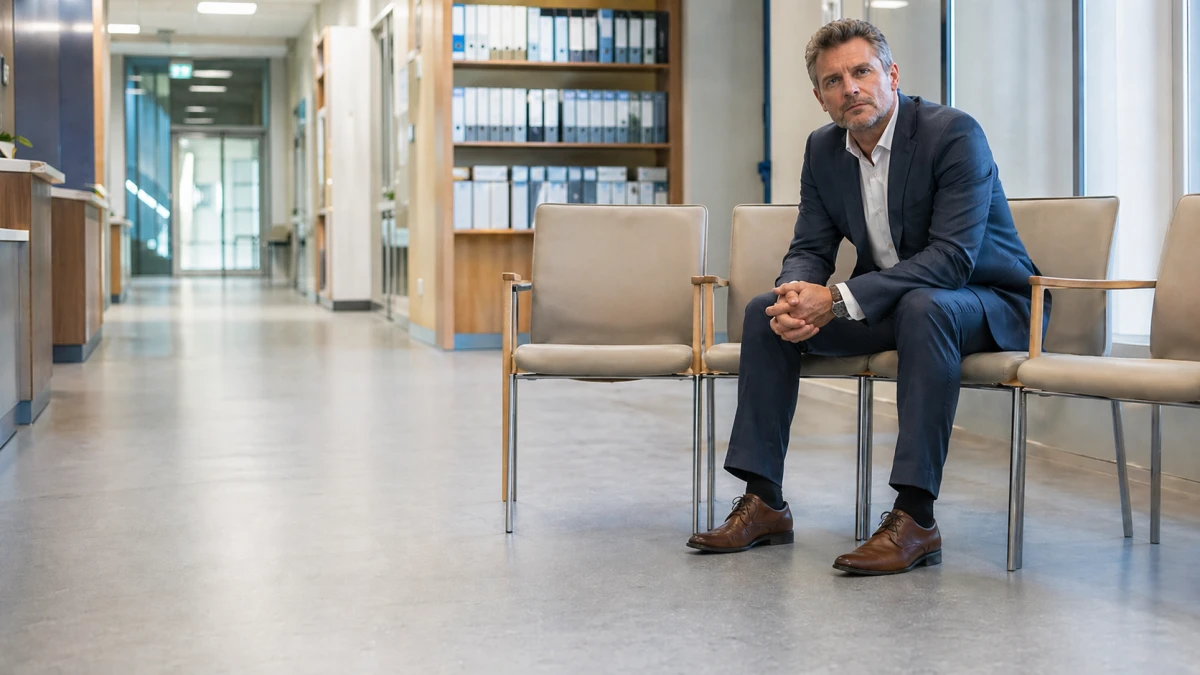 Milliardenloch bei Krankenkassen: Gutverdiener sollen stärker in der GKV bleiben