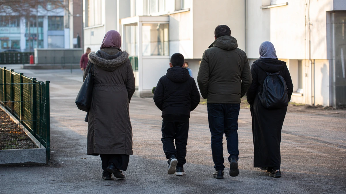 EuGH-Urteil: Deutschland darf abgelehnten Asylbewerbern Kleidung und Geld nicht streichen