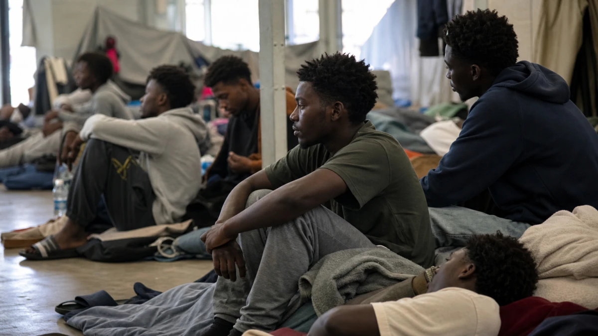 EuGH kippt Kürzung von Leistungen für abgelehnte Asylbewerber