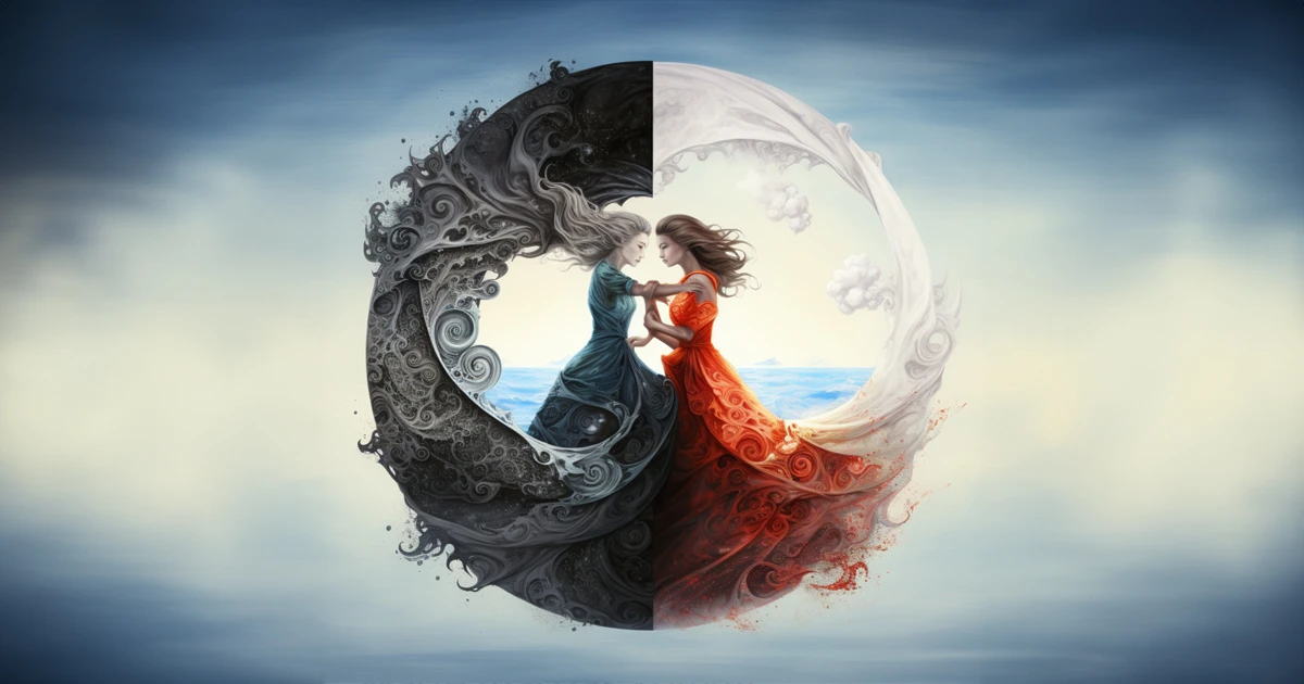 10 Anzeichen dass du und dein(e) Partner(in) Seelenverwandte seid