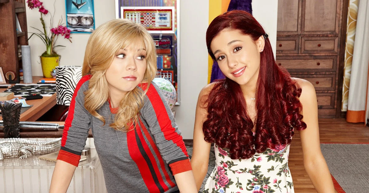 Das ist aus den Sam & Cat Darsteller geworden. So sehen sie heute aus!