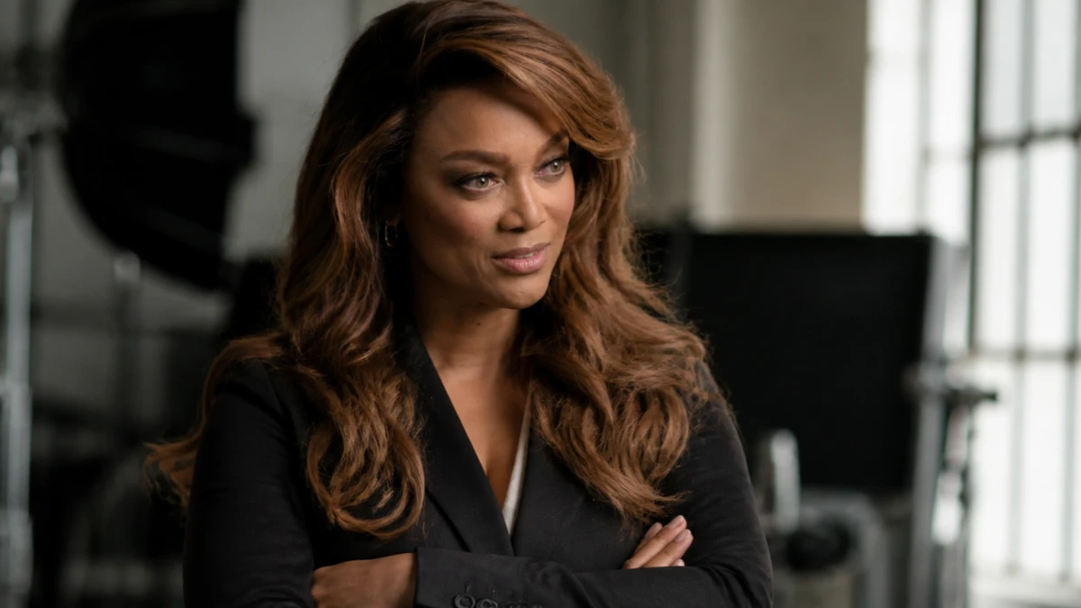 Tyra Banks Sues Netflix: 'That Narrative About Me Is a Complete Fabrication'
