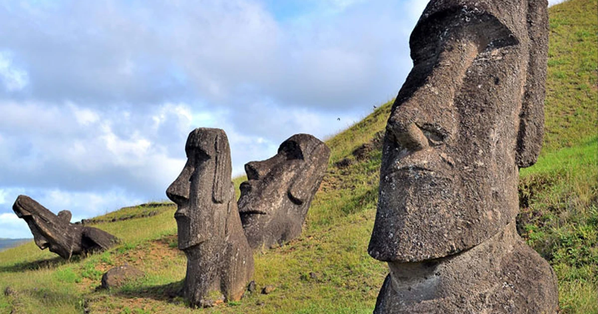 Seltene Fotos, die euch die unbekannte Wahrheit zeigen