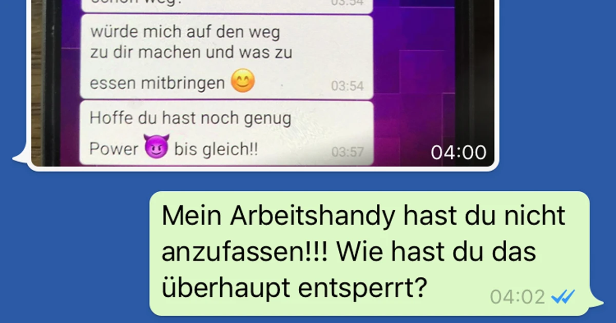 Der Trick um an jeden Code zu kommen