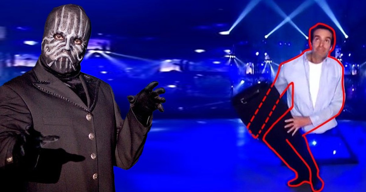 Die 10 geheimsten Zaubertricks wurden endlich enthüllt!