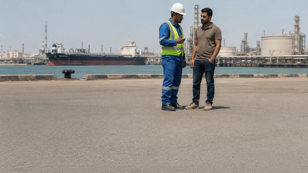 Ölschock am Golf: Die Emirate verlassen die Opec