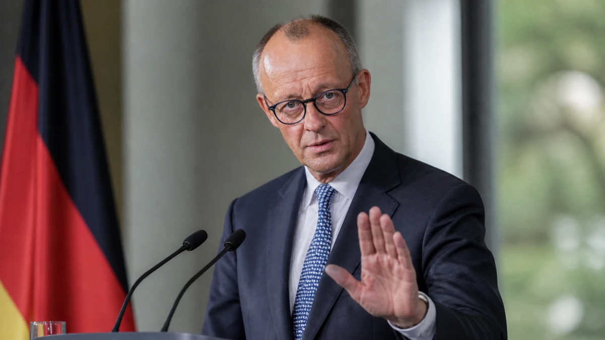 1500-seitiges Gutachten: AfD ist verfassungswidrig – Verbotsverfahren rechtlich möglich