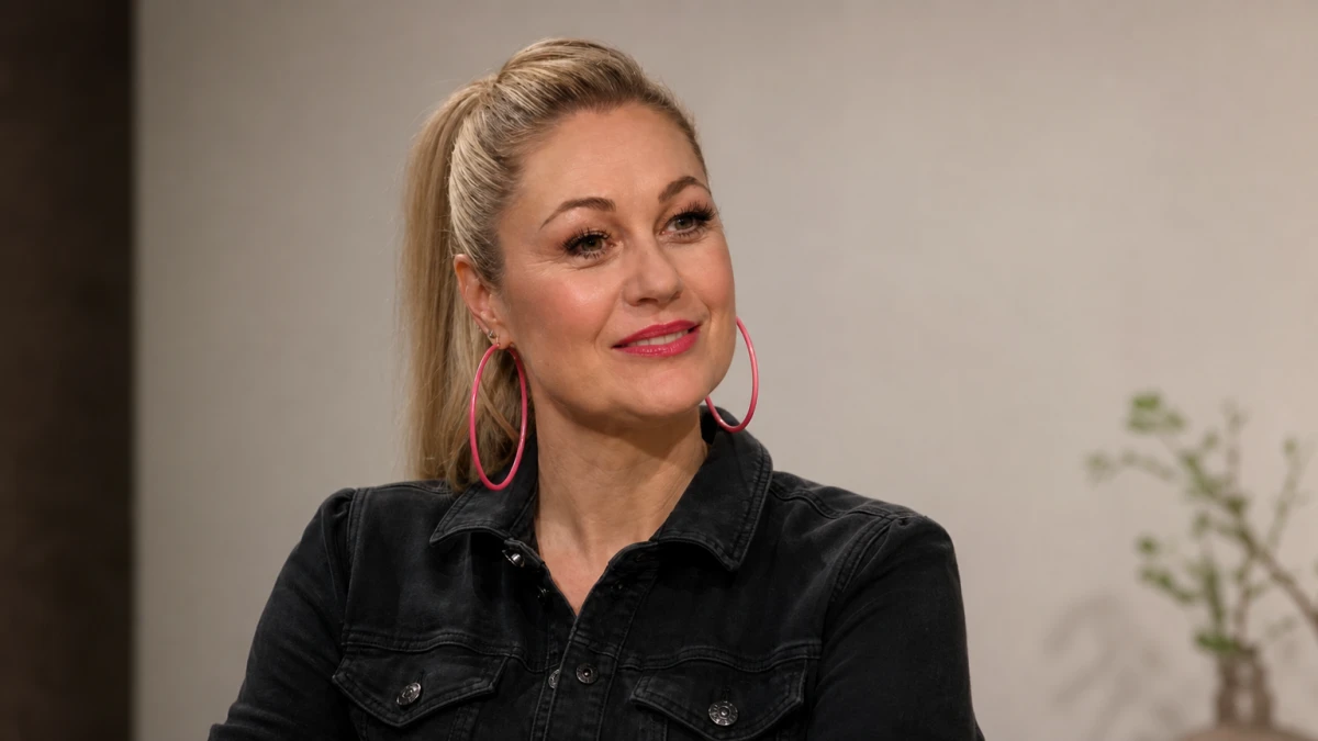 Ruth Moschner: „Wir feiern den Babybauch – und shamen ihn nach der Geburt“