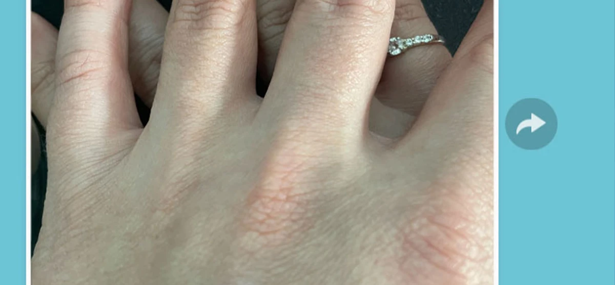 Irgendwie hat er es ja auch verdient