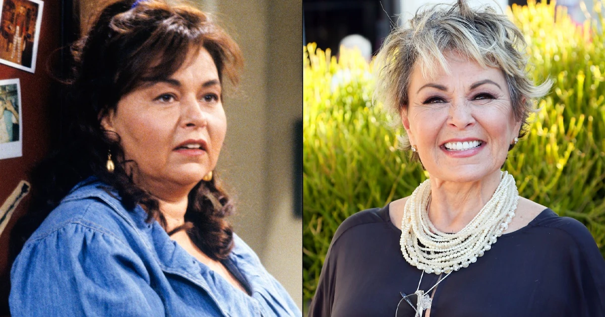 So sehen die Roseanne-Darsteller mittlerweile aus