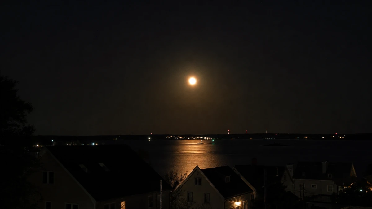 Third Batch of UFO Files Reveals Mystery Orb Videos; Officials Left 'Speechless'