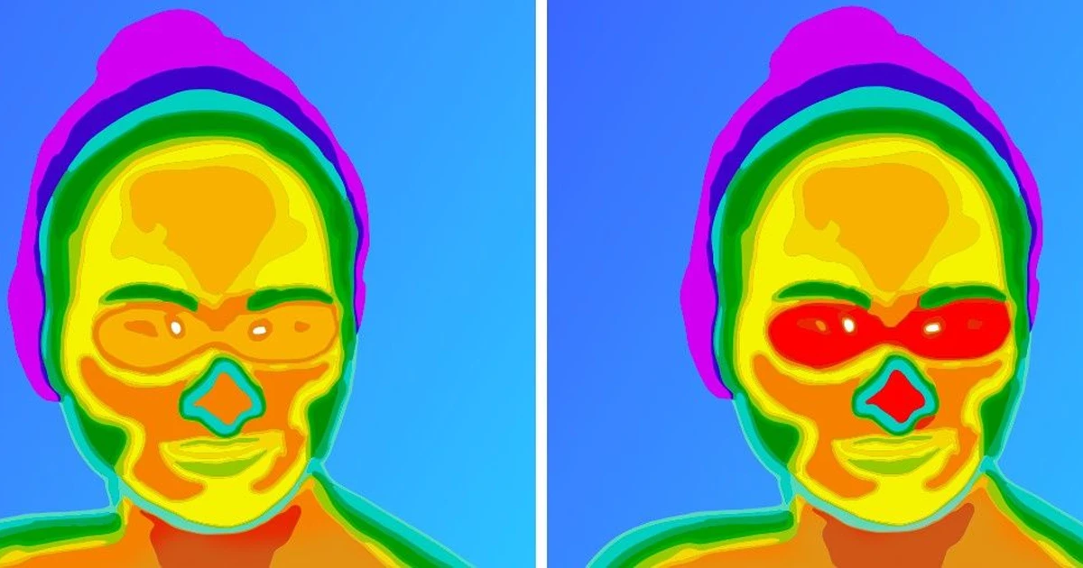 Faszinierende Dinge, die dein Körper macht ohne dass du es merkst