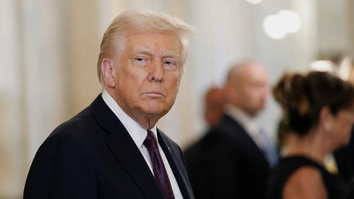 Trump vergleicht sich nach Schüssen mit Lincoln – Kritik an Auftritt wächst