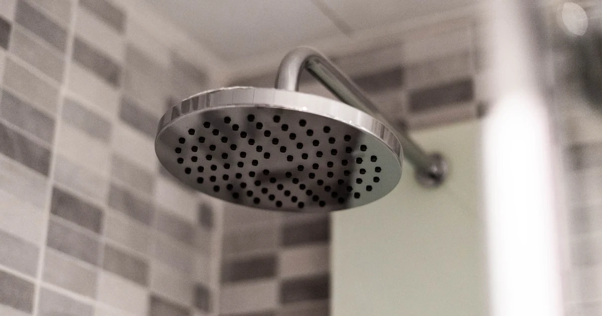 Das passiert mit deinem Körper wenn du nur 2 Tage lang nicht duschst!