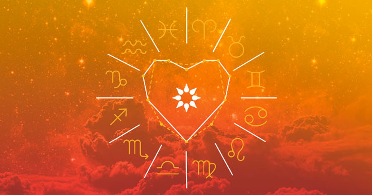 Dein Liebeshoroskop für den August 2021