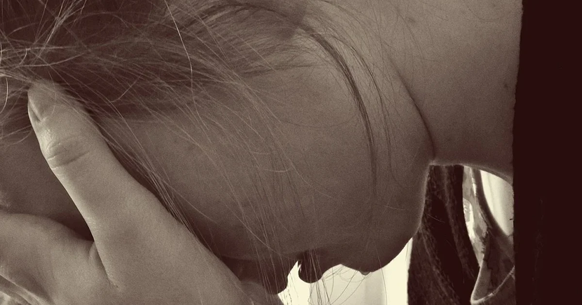 Studie enthüllt: Ehemänner stressen Frauen mehr als ihre Kinder