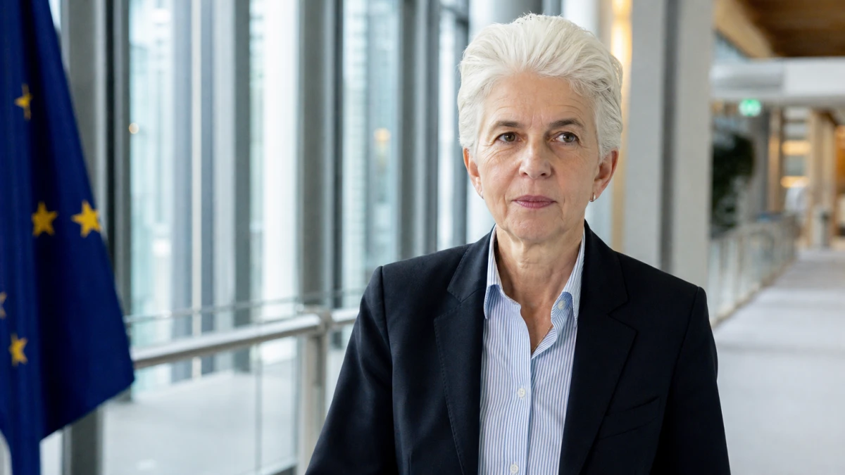 Strack-Zimmermann: Deutsche Soldaten in die Ukraine – „Wir werden uns damit anfreunden müssen"