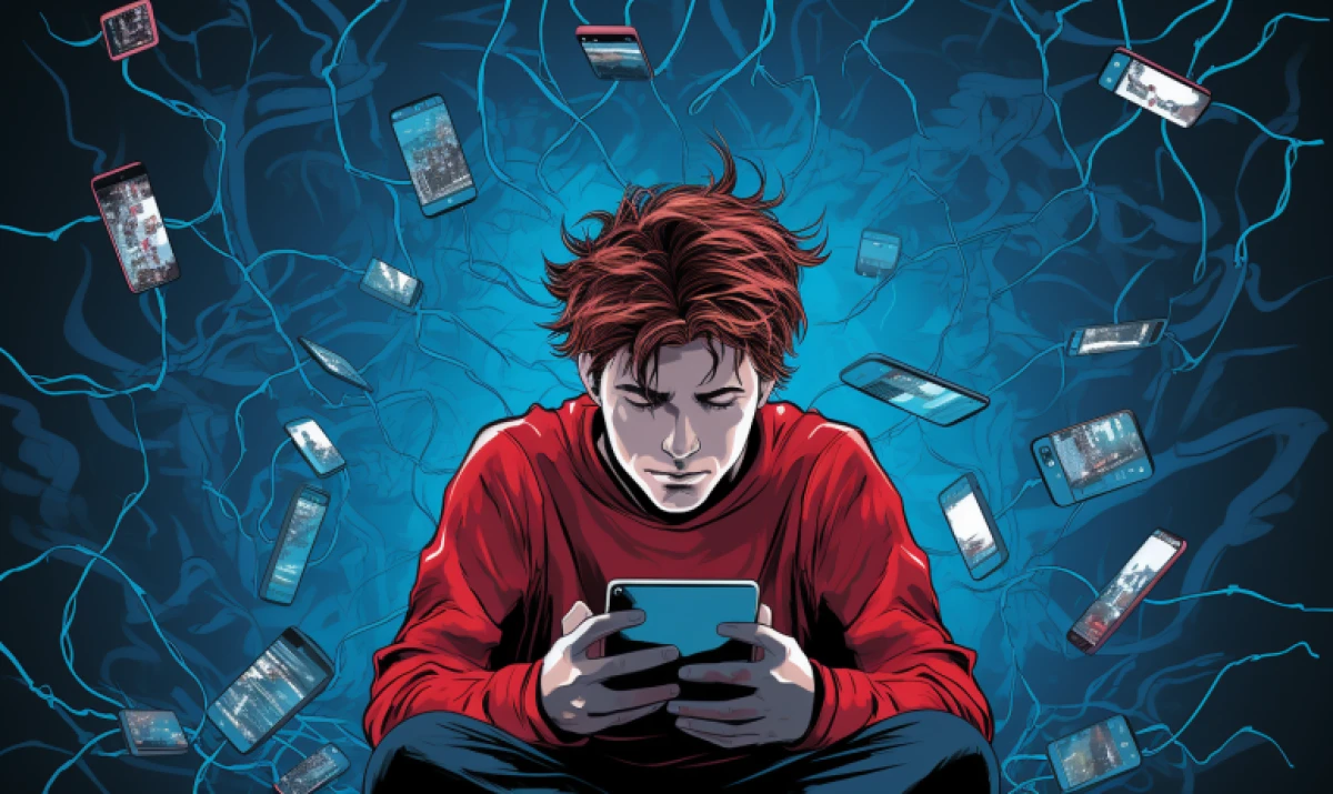 Digital Detox: Dein Offline-Abenteuer für ein erfülltes Leben