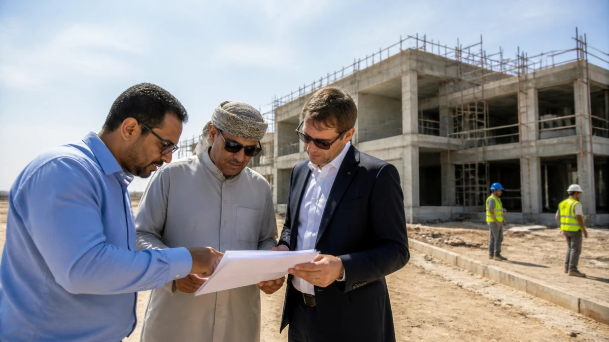 Millionenbetrug bei GIZ-Projekten im Jemen