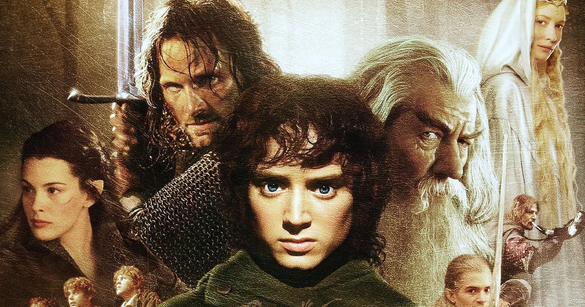 So sehen die Herr der Ringe Stars 2024 aus