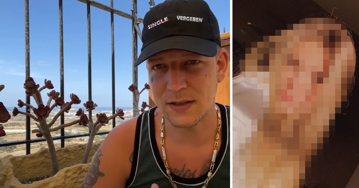 Montanablack mit neuer Freundin im Urlaub, doch wer ist sie?