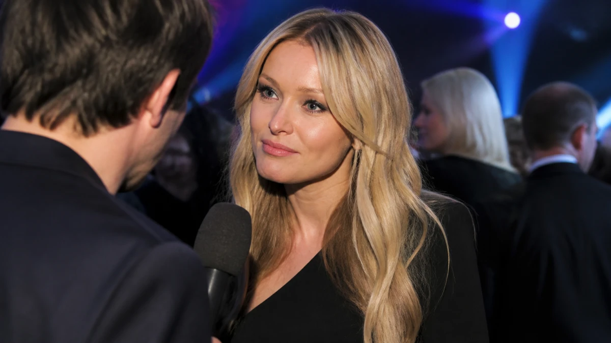 Nach "gutes Make-up"-Tipp: Patrice Aminati wehrt sich gegen Kritik an ihrem Aussehen