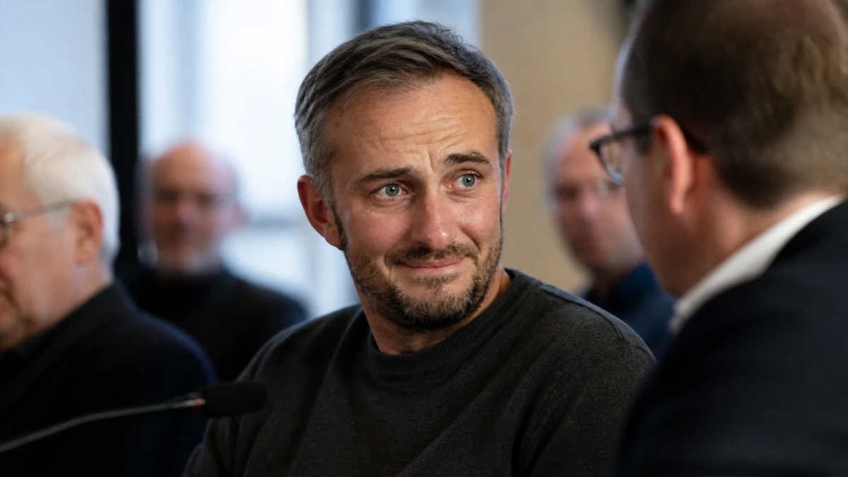 OLG München bestätigt: ZDF-Böhmermann-Sendung verletzte Schönbohms Persönlichkeitsrecht
