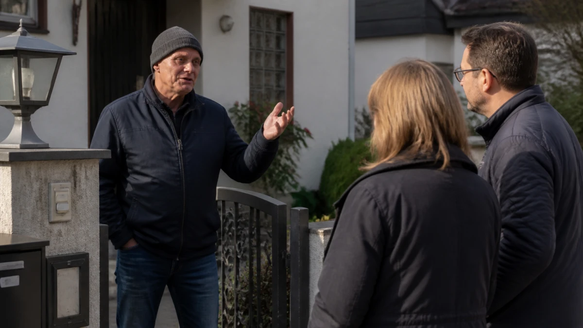 Elvis droht Fans mit Anzeige: „Das ist Privatsphäre!“