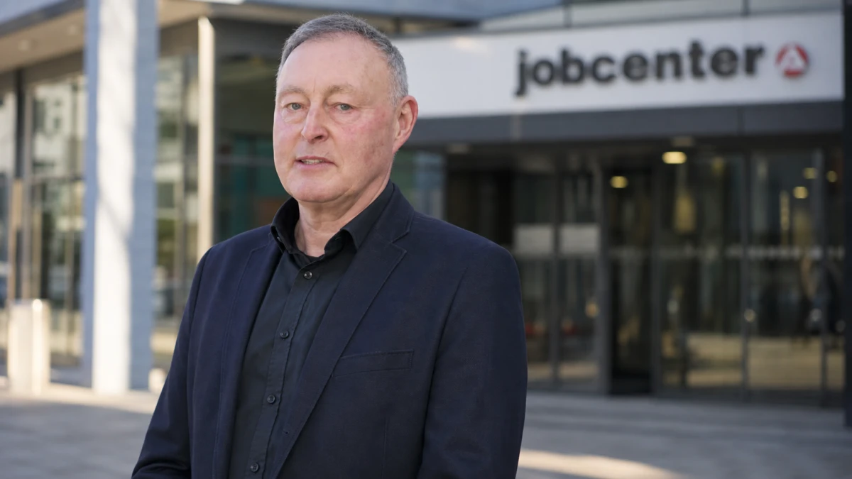 Bremen kündigt Jobcenter-Mitarbeiter nach ZDF-Kritik fristlos