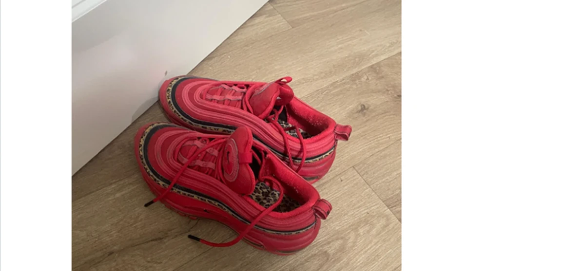 Plötzlich findet er die Wahrheit heraus