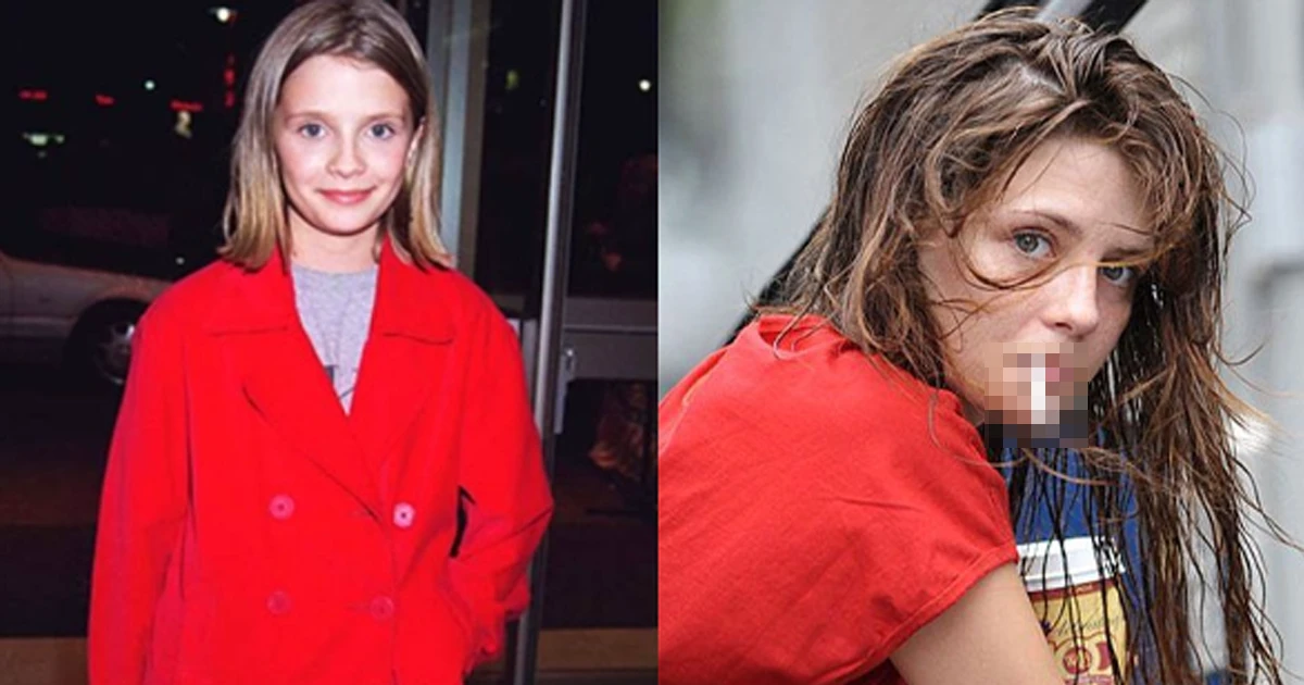 Die schlimmsten Veränderungen eurer Kindheitsstars