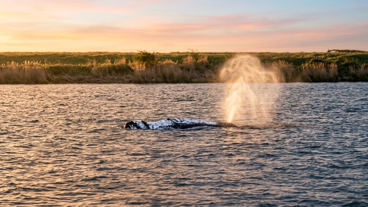 Timmy mit Tüchern abgedeckt um seine Haut zu schützen