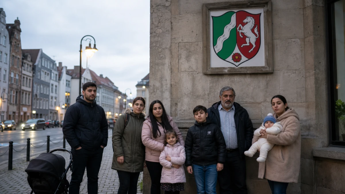 1181 bulgarischen und rumänischen EU-Bürgern Sozialleistungen gestrichen – und Ausreise verfügt