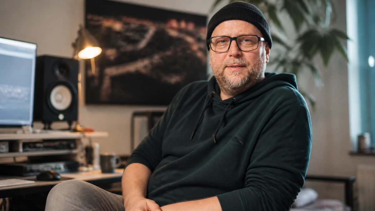 Smudo: „Wenn irgendwo Nazis sind, gehen wir hin und sind dagegen“