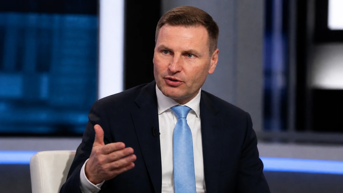 Estland verlangt von Ukraine lückenlose Rechenschaft für 90-Milliarden-Kredit