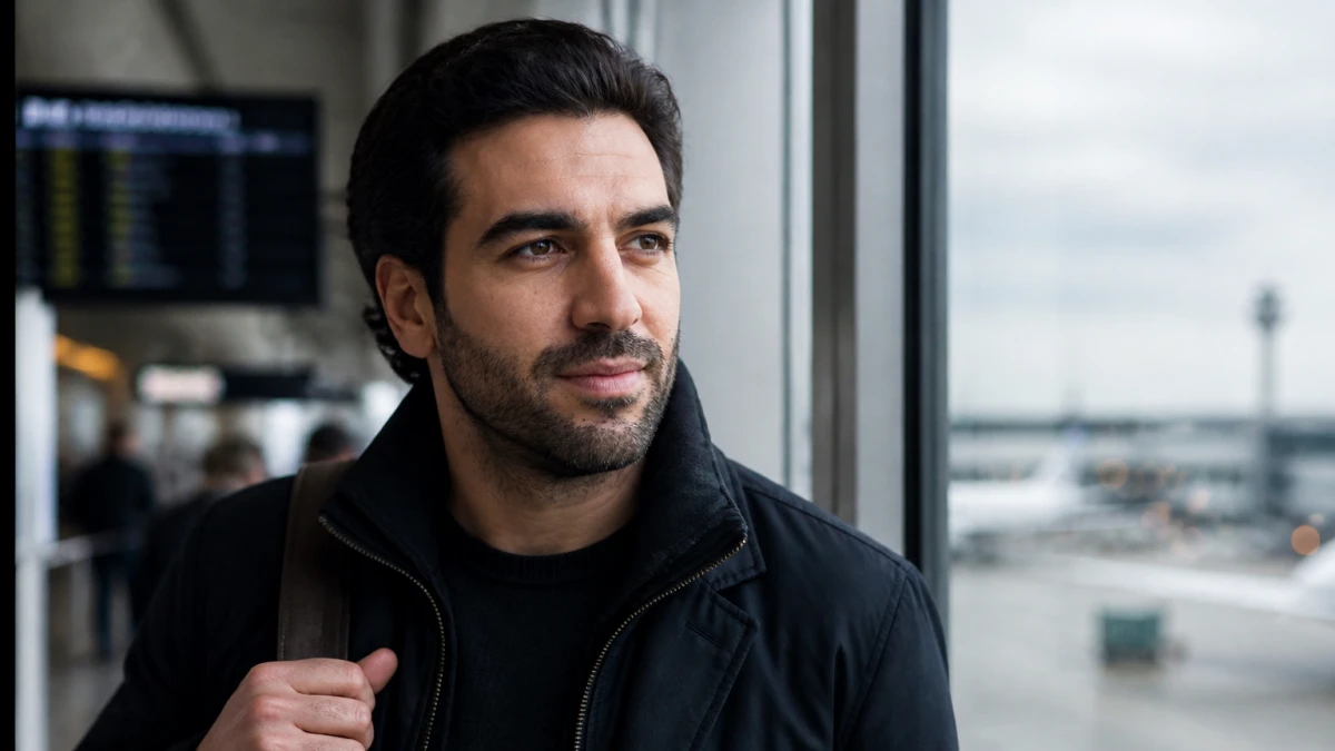 New York zu teuer: Elyas M'Barek gibt sein US-Leben auf und kehrt nach München zurück