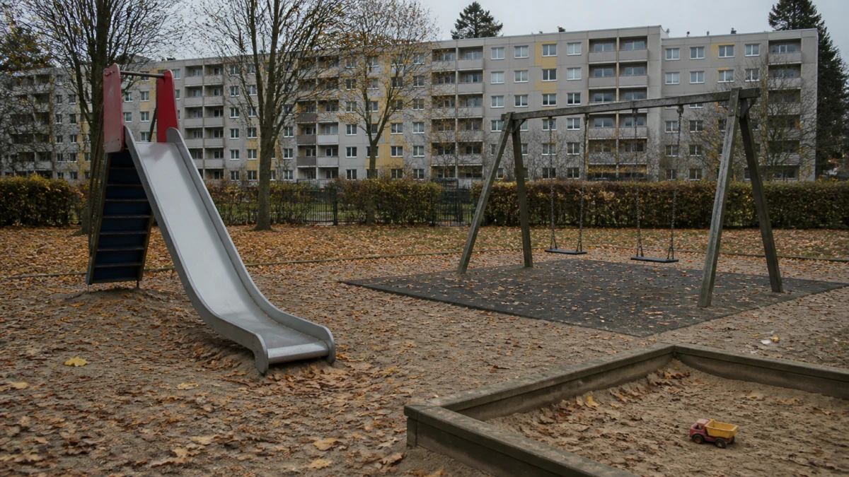 83,5 Millionen Einwohner – Bevölkerungszahl erstmals seit 2020 gesunken