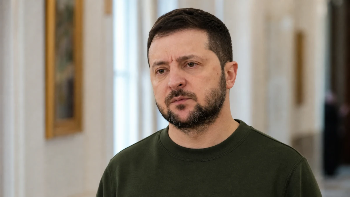 Putin weist Selenskyjs Brief als „unhöflich“ zurück und lehnt Treffen ab