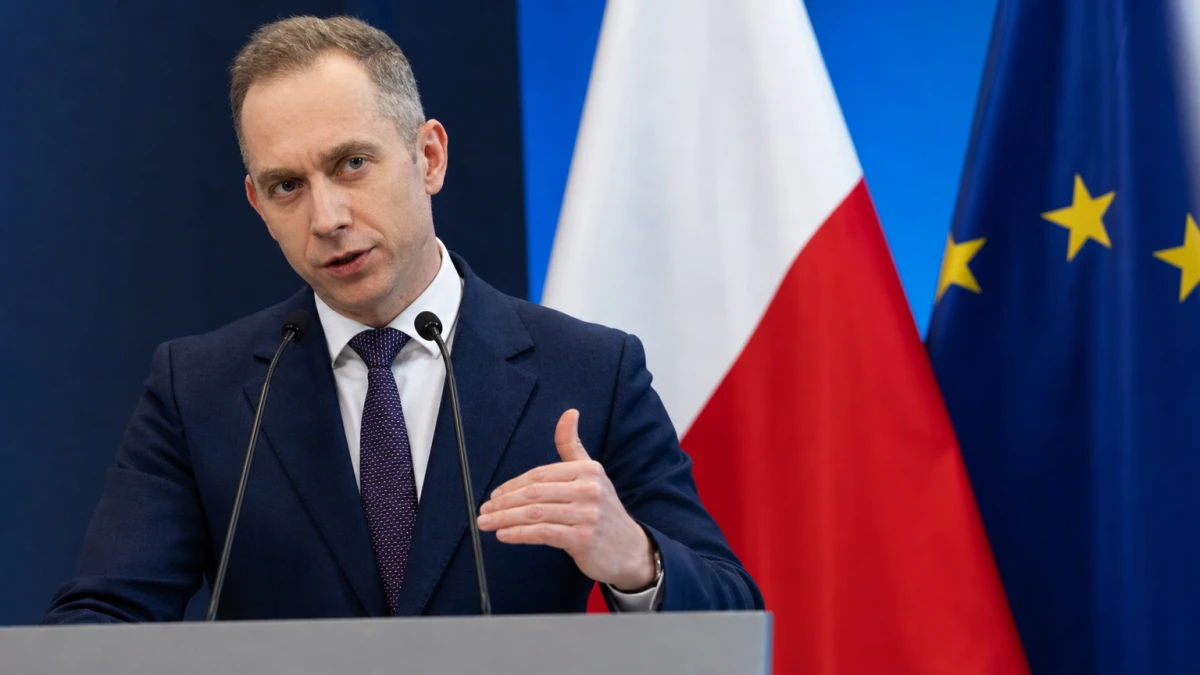 Polen fordert 450 Mio. Euro zurück – Deutschland will alles für die Ukraine