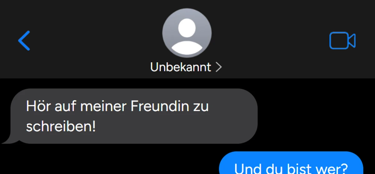 Ist er Travis Scott oder was 😂