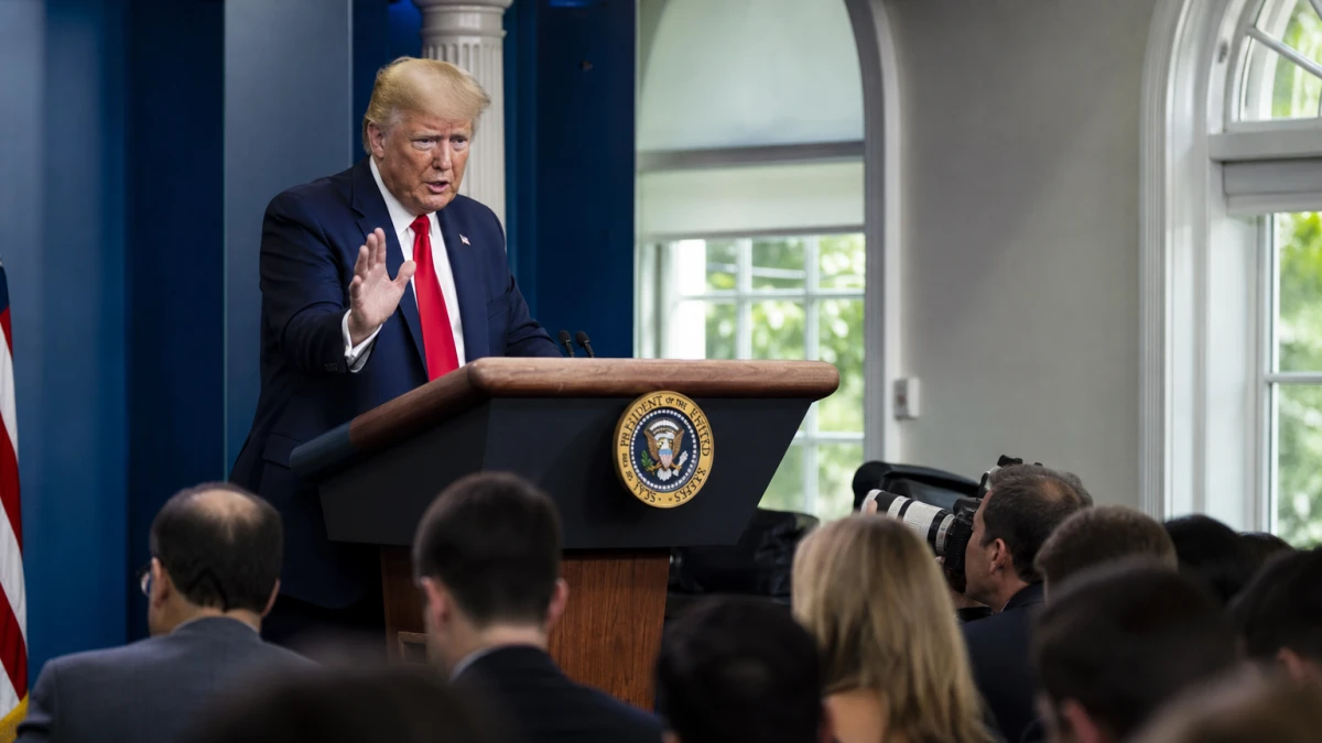 Straße von Hormus: Trump verkündet gebührenfreie Öffnung – Iran will kassieren