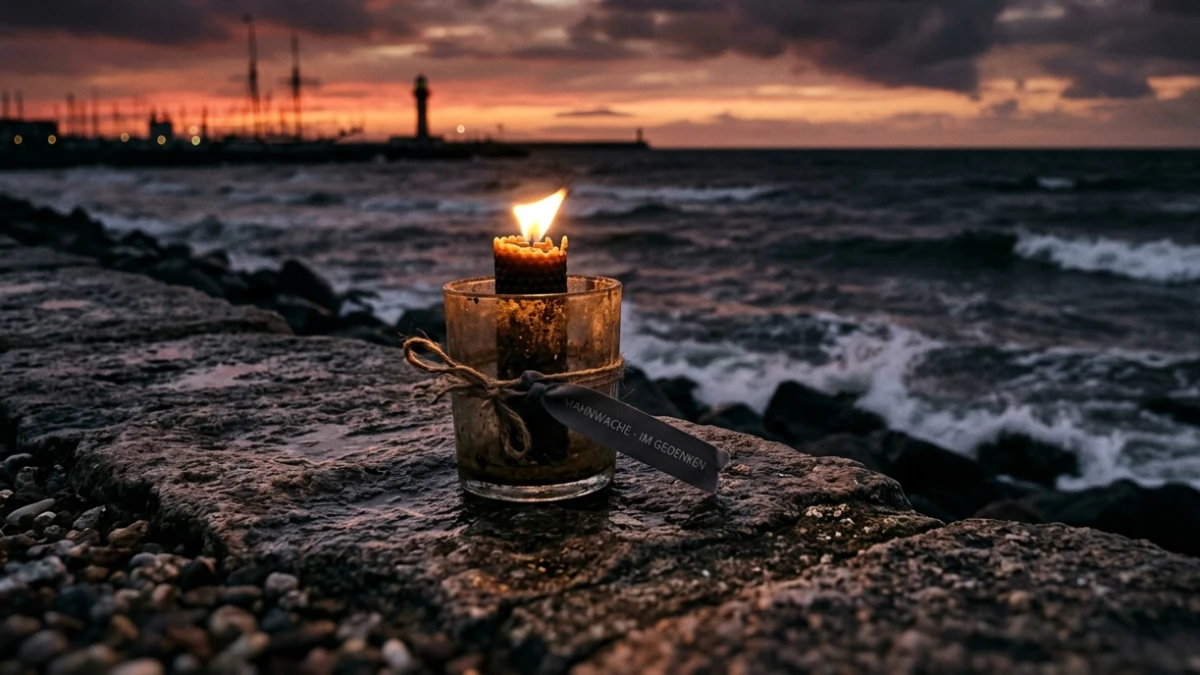 Petition um Wal „Timmy“ sorgt für Empörung: Kerzen aus totem Buckelwal gefordert